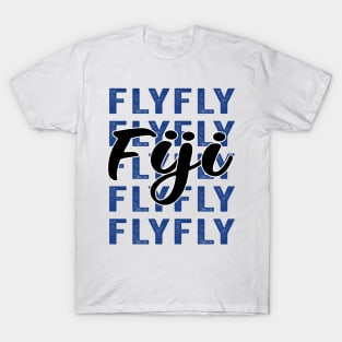 fiji rugby T-Shirt